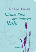 Cover: Kleines Buch der inneren Ruhe - Verlag Herder