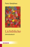 Cover: Lichtblicke - Verlag Herder