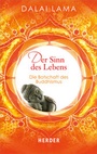 Cover: Der Sinn des Lebens - Verlag Herder