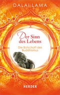 Cover: Der Sinn des Lebens - Verlag Herder