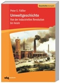 Cover: Umweltgeschichte - wbg Academic in Herder