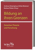 Cover: Bildung an ihren Grenzen - wbg Academic in Herder