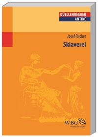 Abbildung von: Sklaverei - wbg Academic in Herder