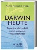 Cover: Darwin heute - wbg Academic in Herder