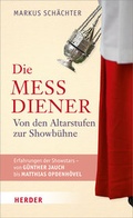 Cover: Die Messdiener - Verlag Herder
