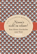 Cover: Nimm's nicht so schwer! - Verlag Herder