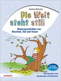 Cover: Die Welt steht still - Verlag Herder