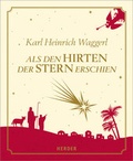 Cover: Als den Hirten der Stern erschien - Verlag Herder