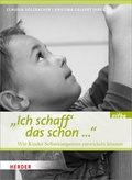 Cover: "Ich schaff das schon ..." - Verlag Herder