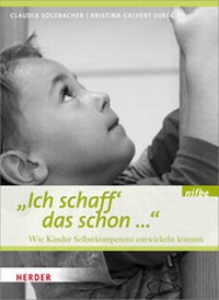 Enlarge image Cover: "Ich schaff das schon ..." - Verlag Herder