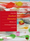 Cover: Handbuch Elternarbeit - Verlag Herder