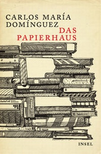 Enlarge image Cover: Das Papierhaus - Insel
