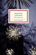 Cover: Lichternacht - Insel