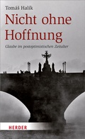 Cover: Nicht ohne Hoffnung - Verlag Herder