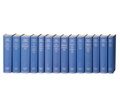Cover: Werke und Briefe. 12 in 14 B&auml;nden (komplett) - Deutscher Klassiker Verlag