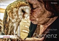 Cover: Sprechen &uuml;ber Demenz - Verlag Herder