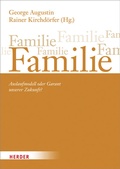 Cover: Familie - Verlag Herder