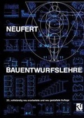 Cover: Bauentwurfslehre - Vieweg & Teubner