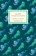Cover: Das Gespenst von Canterville - Insel