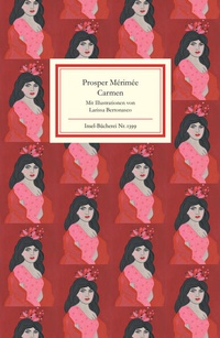 Enlarge image Cover: Carmen - Insel