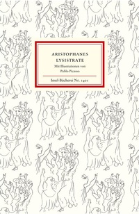 Abbildung von: Lysistrate - Insel