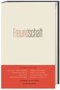 Cover: Freundschaft - Lambert Schneider in Herder