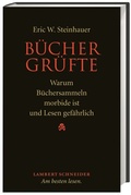 Cover: B&uuml;chergr&uuml;fte - Lambert Schneider in Herder