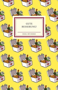 Abbildung von: Gute Besserung! - Insel