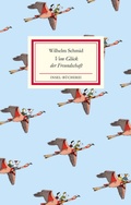 Cover: Vom Gl&uuml;ck der Freundschaft - Insel