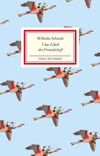 Enlarge image Cover: Vom Glück der Freundschaft - Insel