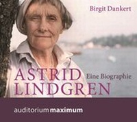 Abbildung von: Astrid Lindgren - auditorium maximum