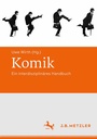 Cover: Komik - J.B. Metzler