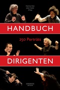 Cover: Handbuch Dirigenten - J.B. Metzler