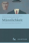 Cover: M&auml;nnlichkeit - J.B. Metzler