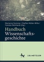 Cover: Handbuch Wissenschaftsgeschichte - J.B. Metzler