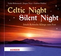 Cover: Celtic Night - Silent Night - Verlag Herder