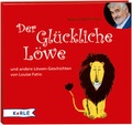 Cover: Der Gl&uuml;ckliche L&ouml;we - Verlag Herder
