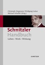 Cover: Schnitzler-Handbuch - J.B. Metzler