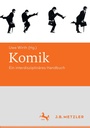 Cover: Komik - J.B. Metzler