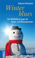 Cover: Winterblues - Kreuz Verlag