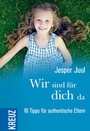 Cover: Wir sind für dich da - Kreuz Verlag