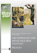 Cover: Latein in unserer Zeit: Grundfragen der menschlichen Existenz / Religio - &Uuml;bungstexte - Verlag H&ouml;lder-Pichler-Tempsky