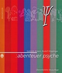 Abbildung von: Abenteuer Psyche - Verlag Hölder-Pichler-Tempsky