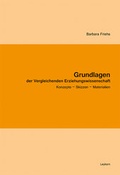Cover: Grundlagen der Vergleichenden Erziehungswissenschaft - Leykam