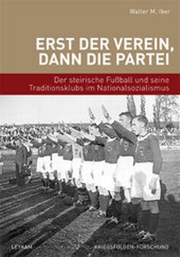 Abbildung von: Erst der Verein, dann die Partei - Leykam