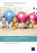 Cover: Praxishandbuch Grundschule - Leykam