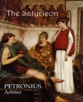 Cover: The Satyricon - BookRix