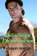 Cover: Geliebter Highlander - BookRix