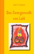 Cover: Das Zwergenvolk von Lal&eacute; - BoD - Books on Demand