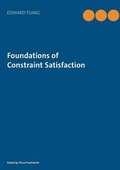 Cover: Foundations of Constraint Satisfaction - BoD - Books on Demand